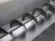 Grifo DMCI.18 - Stainless Steel Electric Grape Crusher-Destemmer - with Included Guards