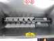 Grifo DMCI.18 - Stainless Steel Electric Grape Crusher-Destemmer - with Included Guards