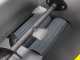 Grifo DMCI.18 - Stainless Steel Electric Grape Crusher-Destemmer - with Included Guards