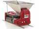 Grifo Deni INOX - electric destoner