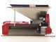 Grifo Deni INOX - electric destoner