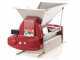Grifo Deni INOX - electric destoner