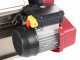 Grifo Deni INOX - electric destoner