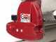 Grifo Deni INOX - electric destoner