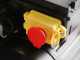 Grifo Deni INOX - electric destoner
