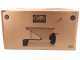 Grifo Deni INOX - electric destoner