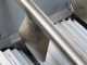 Grifo Deni INOX - electric destoner