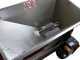 Grifo Deni INOX - electric destoner