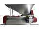 Grifo Deni INOX - electric destoner