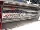 Grifo Deni INOX - electric destoner