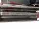 Grifo Deni INOX - electric destoner