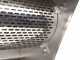 Grifo Deni INOX - electric destoner