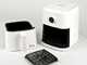 Girmi FG86 Ecofrit Easy - Digital air fryer