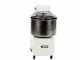 Mixer 3000 H2O - High hydration spiral mixer - Capacity 24Kg - Three-phase