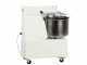 Mixer 3000 H2O - High hydration spiral mixer - Capacity 24Kg - Three-phase