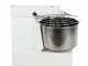Mixer 3000 H2O - High hydration spiral mixer - Capacity 24Kg - Three-phase