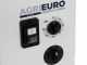 Mixer 3000 H2O - High hydration spiral mixer - Capacity 24Kg - Three-phase