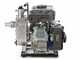 BullMach AQUANIS 30 - Petrol Water Pump - with 30 mm Fittings