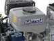 BullMach AQUANIS 30 - Petrol Water Pump - with 30 mm Fittings