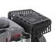 BullMach AQUANIS 30 - Petrol Water Pump - with 30 mm Fittings
