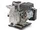 BullMach AQUANIS 30 - Petrol Water Pump - with 30 mm Fittings