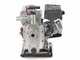 BullMach AQUANIS 30 - Petrol Water Pump - with 30 mm Fittings