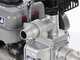 BullMach AQUANIS 30 - Petrol Water Pump - with 30 mm Fittings