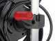 GeoTech Blasty 180 - Pressure washer with professional lance + Patio kit and pipe cleaner - 180 bar - 450 l/h