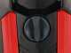 GeoTech Blasty 180 - Pressure washer with professional lance + Patio kit and pipe cleaner - 180 bar - 450 l/h