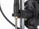 GeoTech Blasty 180 - Pressure washer with professional lance + Patio kit and pipe cleaner - 180 bar - 450 l/h