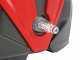 GeoTech Blasty 180 - Pressure washer with professional lance + Patio kit and pipe cleaner - 180 bar - 450 l/h