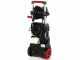 GeoTech Blasty 180 - Pressure washer with professional lance + Patio kit and pipe cleaner - 180 bar - 450 l/h