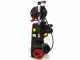 GeoTech Blasty 180 - Pressure washer with professional lance + Patio kit and pipe cleaner - 180 bar - 450 l/h