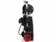 GeoTech Blasty 180 - Pressure washer with professional lance + Patio kit and pipe cleaner - 180 bar - 450 l/h