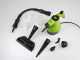 Girmi AP30 - Portable steam cleaner - 1050W - Disinfection and cleaning