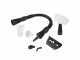 Girmi AP30 - Portable steam cleaner - 1050W - Disinfection and cleaning