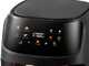 DCG FR3608BD - Air Fryer 8 LT Digital Display