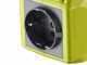 Ryobi RY18BI150B-0 - Inverter 18V - Power 150 W - Battery charger function - NO BATTERY