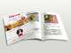 Girmi FG88 Ecofrit Look - Digital air fryer