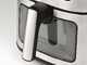 Girmi FG88 Ecofrit Look - Digital air fryer