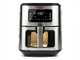 Girmi FG88 Ecofrit Look - Digital air fryer