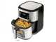 Girmi FG88 Ecofrit Look - Digital air fryer