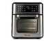 Girmi FG97 GenioPi&ugrave; - Electric Oven - Digital Air Fryer