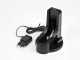 Girmi AP16 - Rechargeable hand-held hoover - 7.4V - 1.5Ah battery