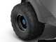 Stiga Gyro 500e - Battery-powered Axial Riding-on Mower - 48V/40Ah Battery-powered Electric Engine