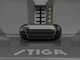 Stiga Gyro 500e - Battery-powered Axial Riding-on Mower - 48V/40Ah Battery-powered Electric Engine