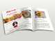 Girmi FG22 Ecofrit Bis - Digital Double Basket Air Fryer
