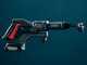 AL-KO PW 1850 - Battery-operated pressure washer gun - 18V/2,5Ah