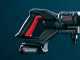 AL-KO PW 1850 - Battery-operated pressure washer gun - 18V/2,5Ah