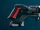 AL-KO PW 1850 - Battery-operated pressure washer gun - 18V/2,5Ah